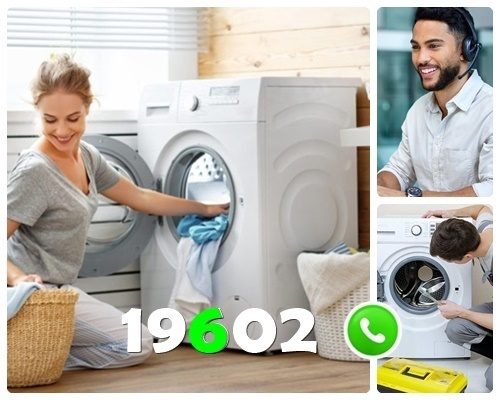 صيانة غسالات بيكو الجيزة